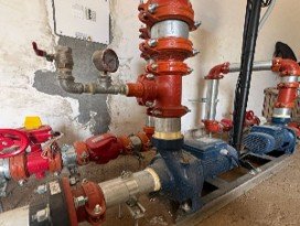 Equipo de Fuentes – Construcciones San José S.A.S